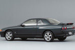 Nissan Skyline GTR & Infiniti G Picture